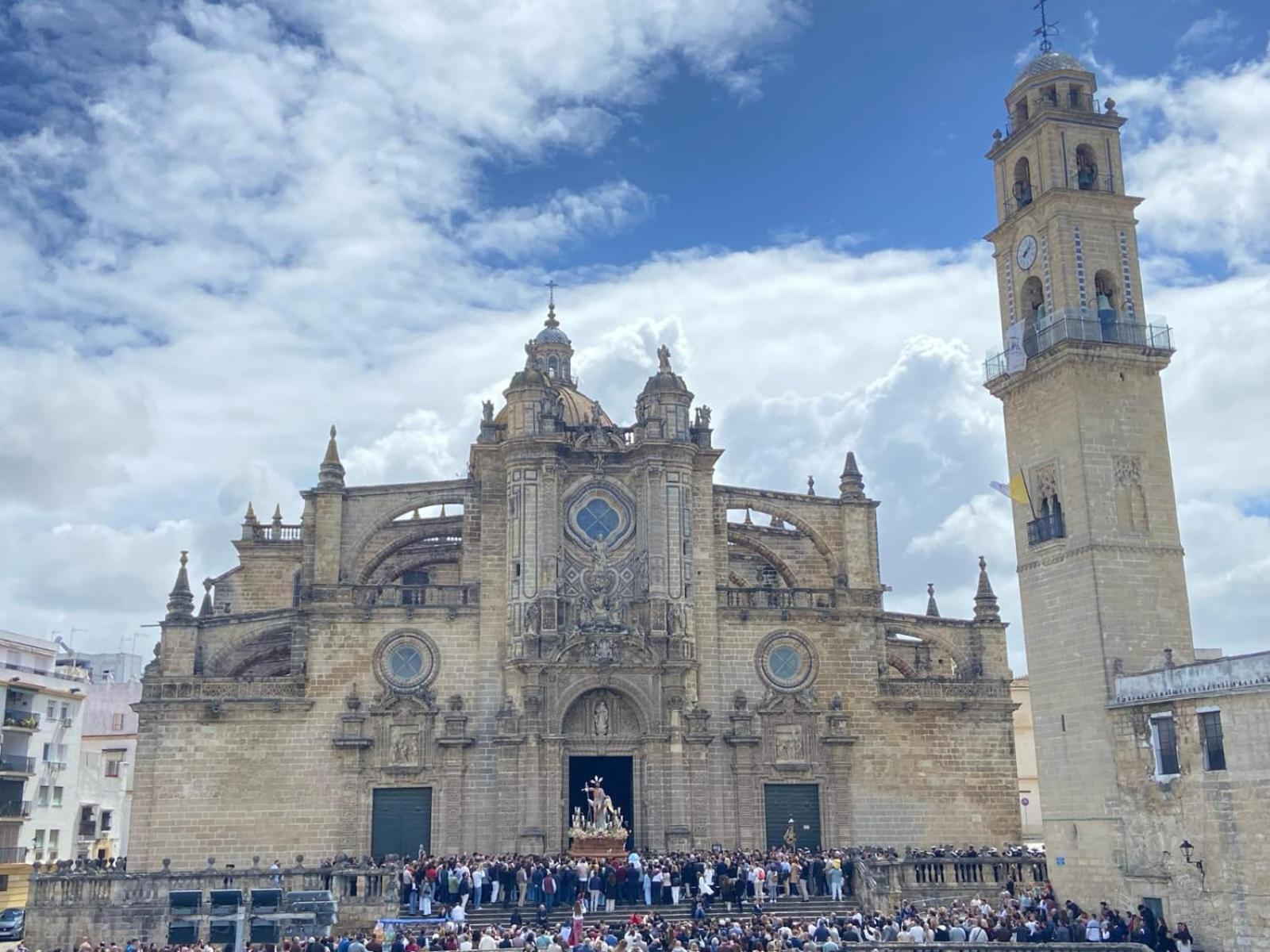 Tu Escondite Jerez de la Frontera Eksteriør billede